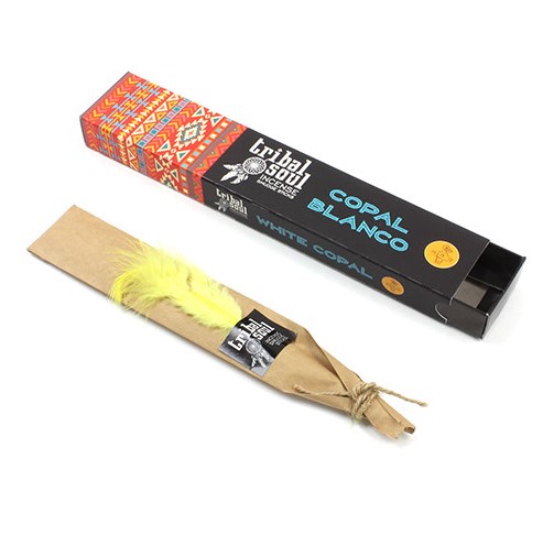 Tribal Soul Incense Sticks - Image 5