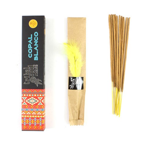 Tribal Soul Incense Sticks - Image 7