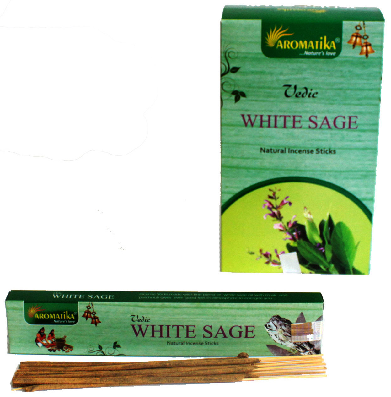 Vedic Masala Incense Sticks