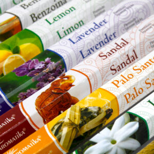 Aromatika Premium Incense Sticks