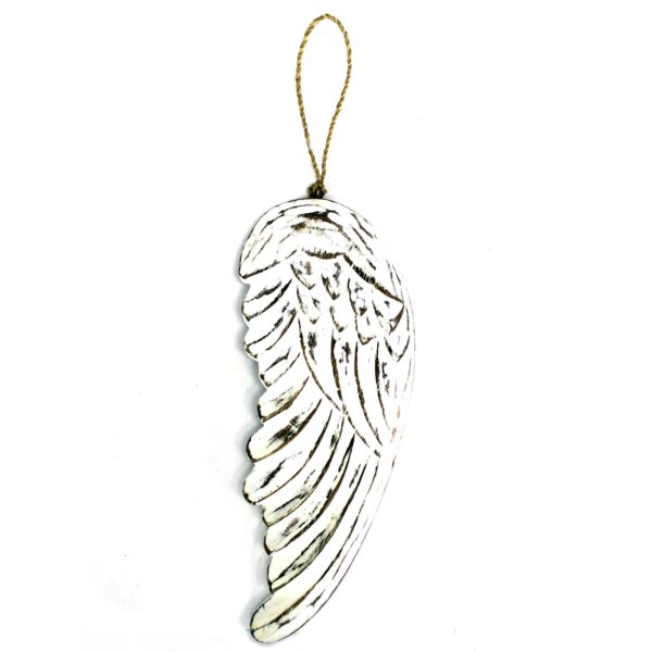 Hand Crafted Angel Wings - Image 2