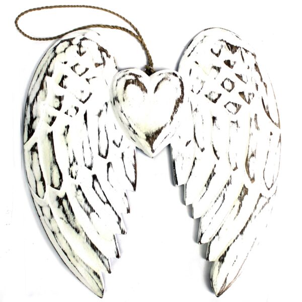 Hand Crafted Angel Wings - Image 5