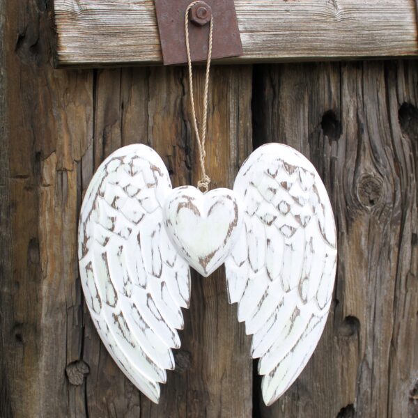 Hand Crafted Angel Wings - Image 7