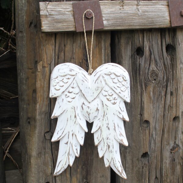 Hand Crafted Angel Wings - Image 10