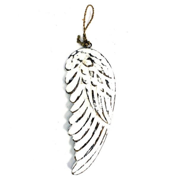 Hand Crafted Angel Wings - Image 11