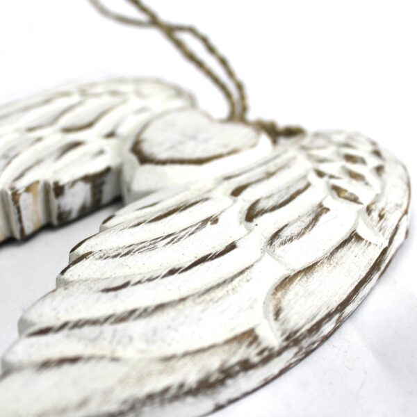 Hand Crafted Angel Wings - Image 14