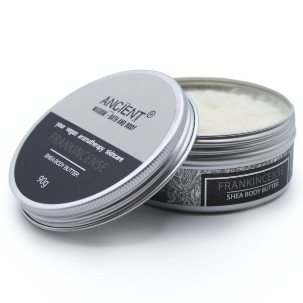 Aromatherapy Shea Body Butters - Image 4