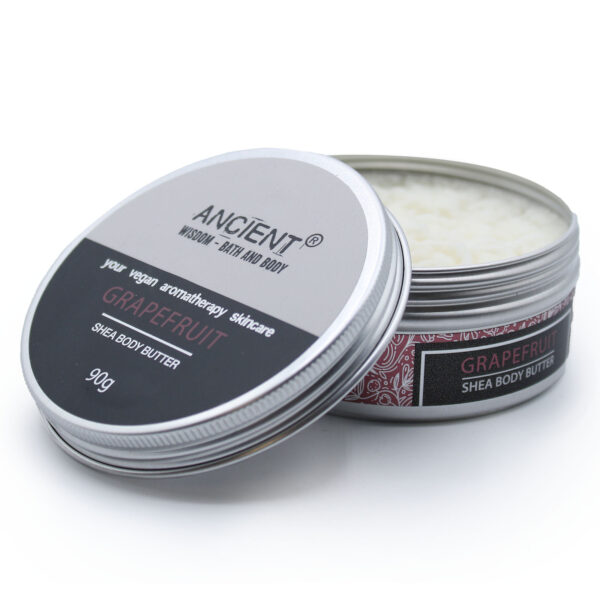 Aromatherapy Shea Body Butters - Image 5