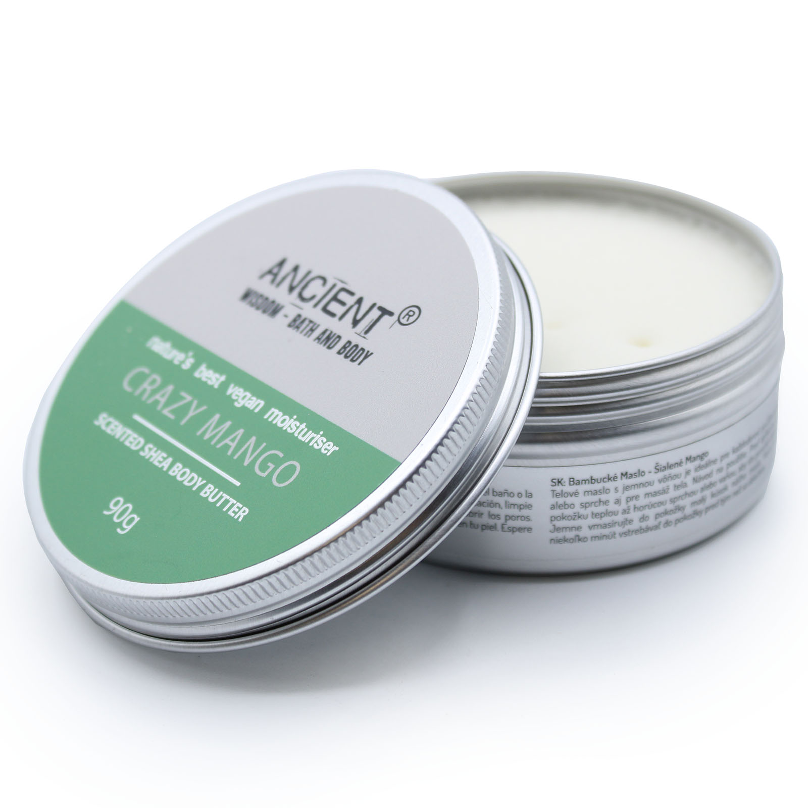 Scented Shea Body Butters - Image 3