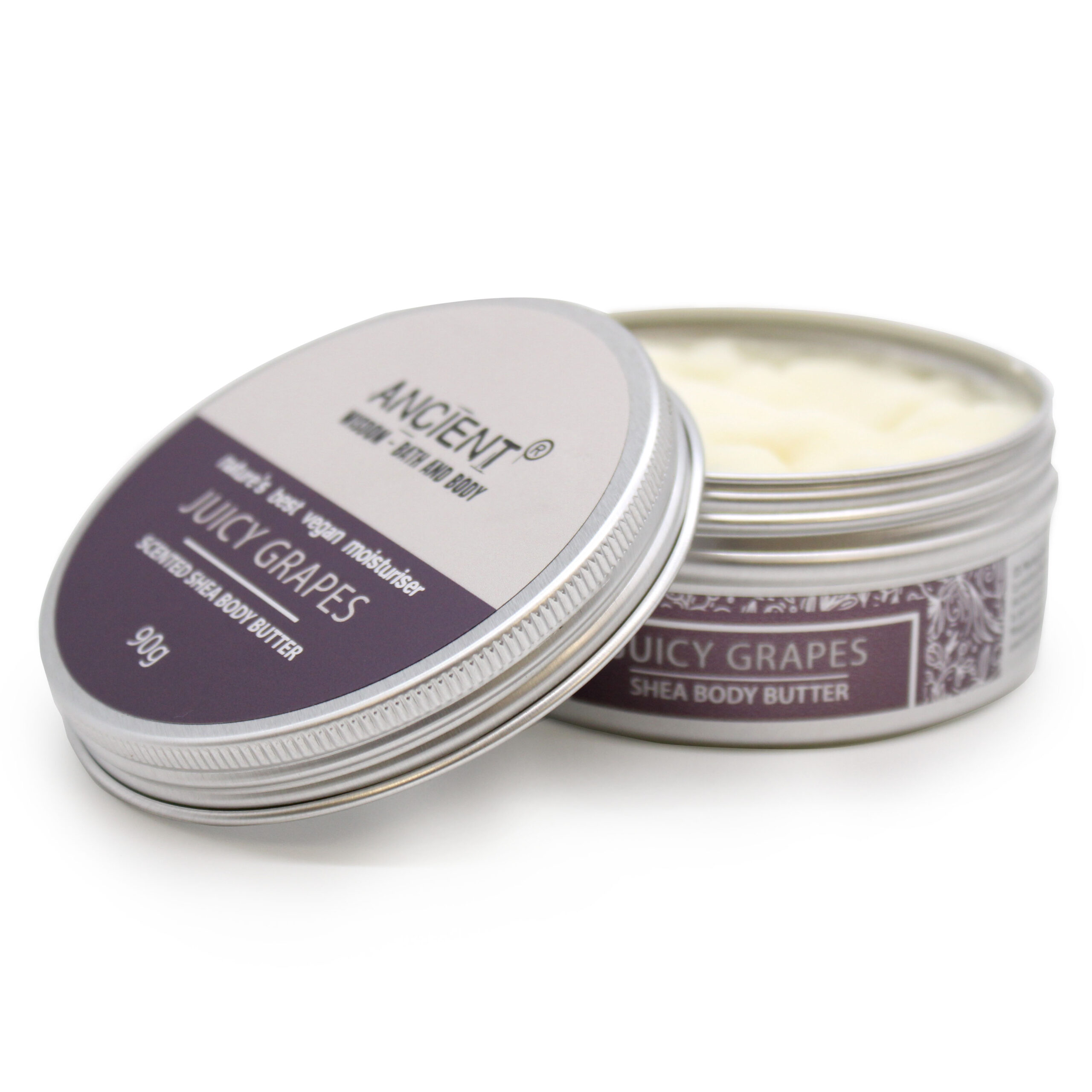 Scented Shea Body Butters - Image 5