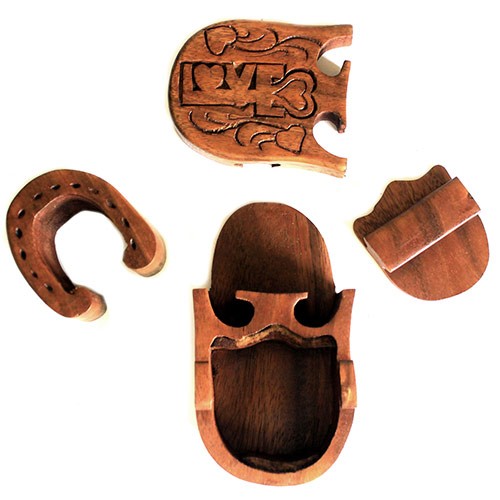 Love Lock Magic Box - Image 2