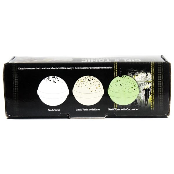 Cocktail Bath Bombs - Image 5