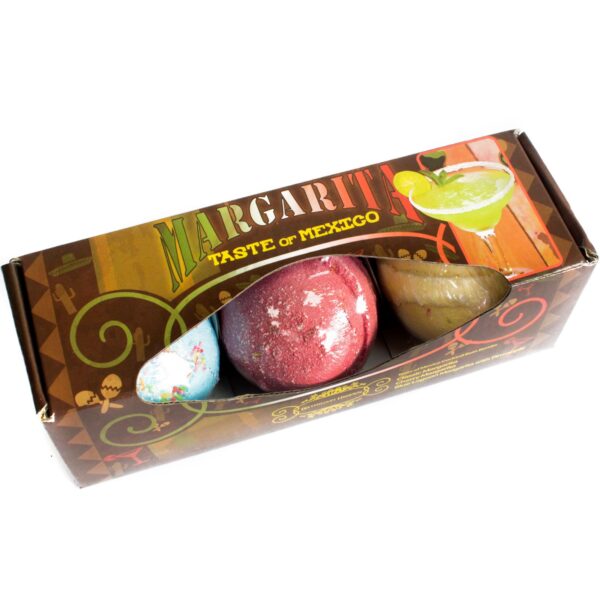 Cocktail Bath Bombs - Image 6