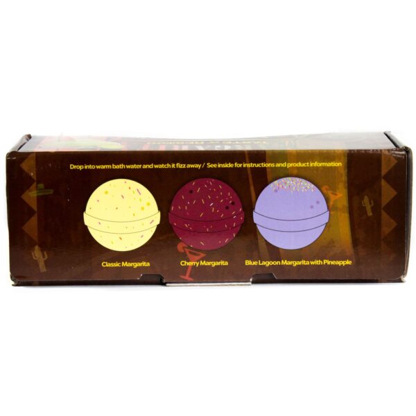 Cocktail Bath Bombs - Image 10