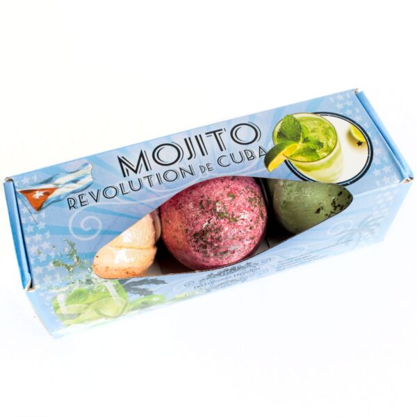 Cocktail Bath Bombs - Image 16