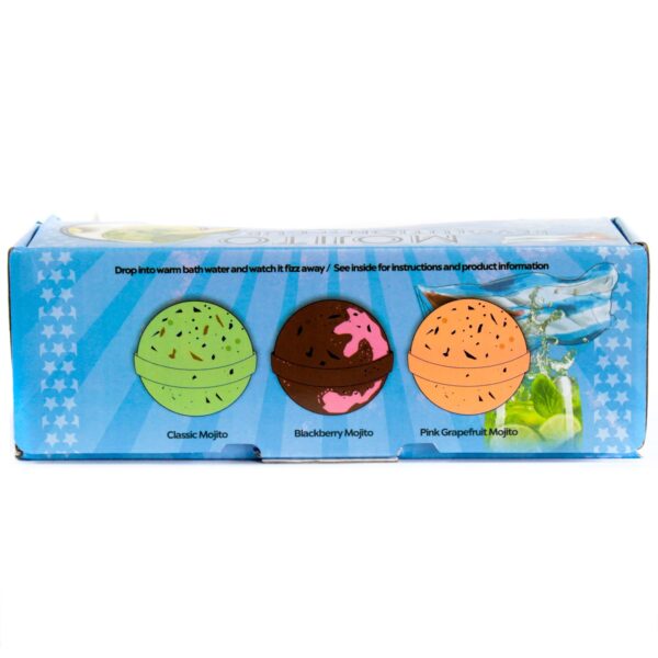 Cocktail Bath Bombs - Image 20