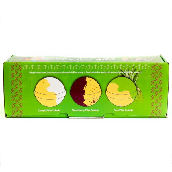 Cocktail Bath Bombs - Image 25