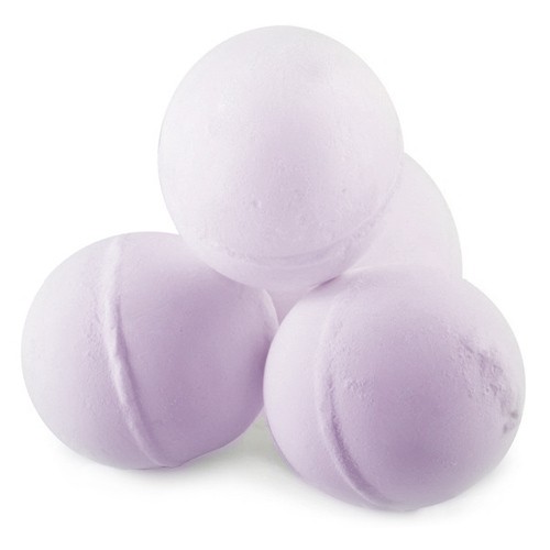 Essential Oils Bath Balls - Image 5