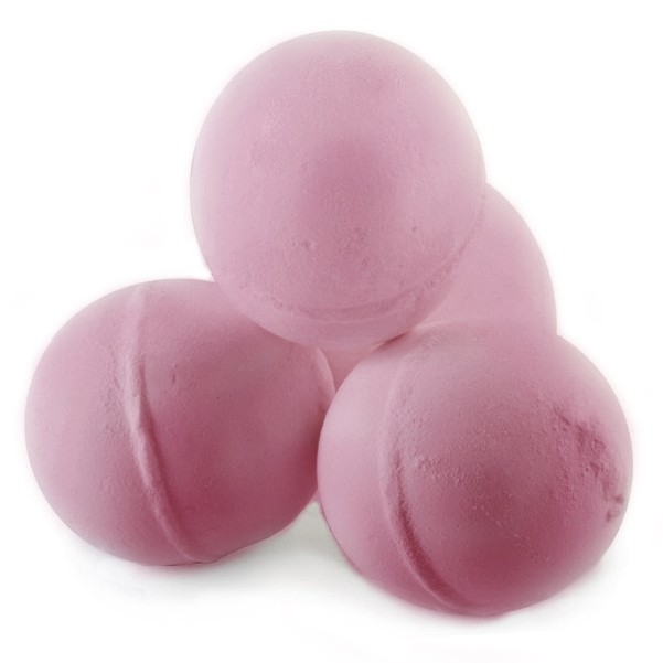 Essential Oils Bath Balls