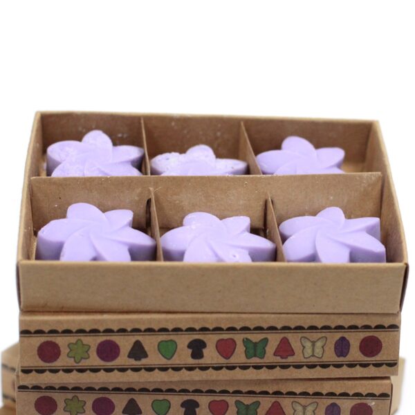 Luxury Soy Wax Melts - Image 2