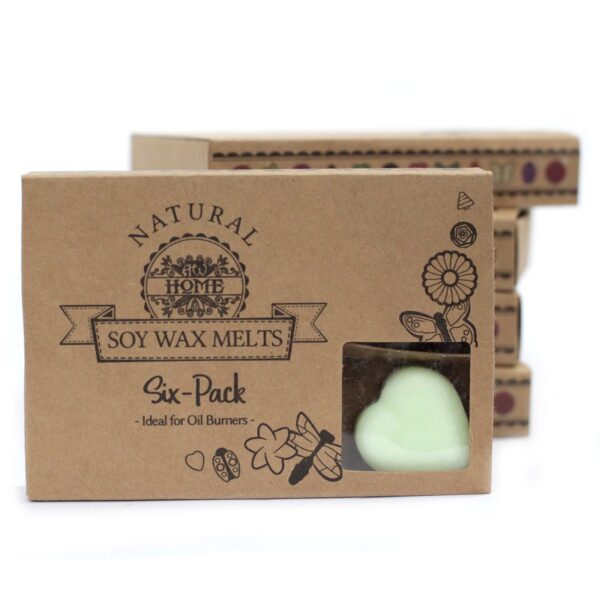 Luxury Soy Wax Melts - Image 6