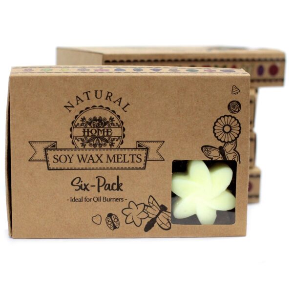 Luxury Soy Wax Melts - Image 13