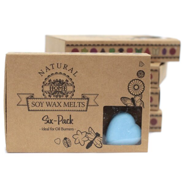 Luxury Soy Wax Melts - Image 24