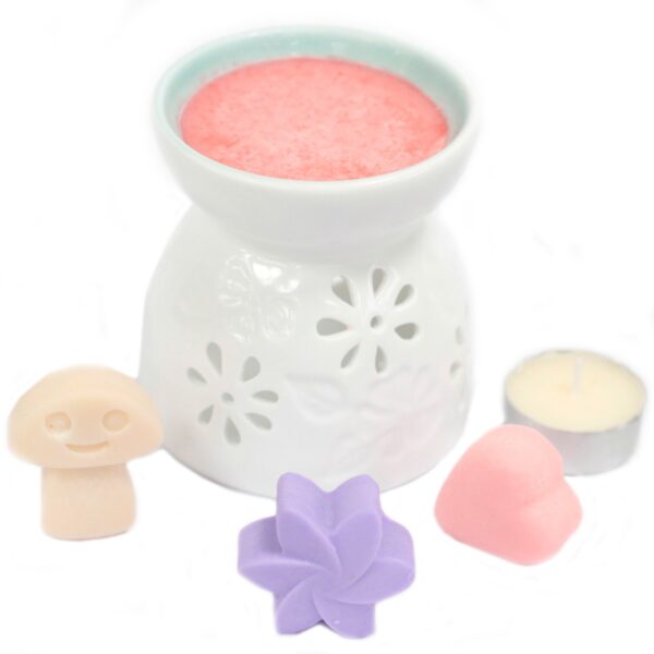 Luxury Soy Wax Melts - Image 4