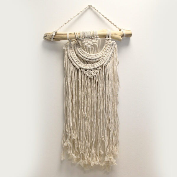 Macramé Wall Hangings - Image 2