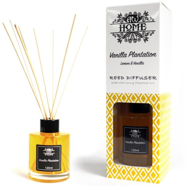 Reed Diffusers - 120ml - Image 5