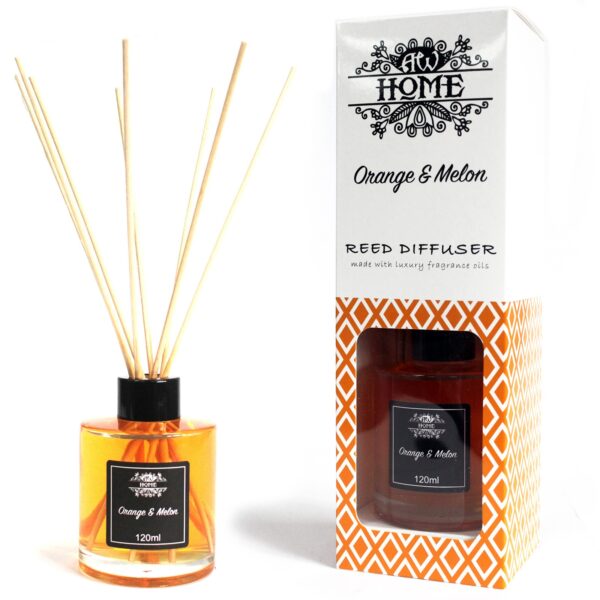 Reed Diffusers - 120ml - Image 8