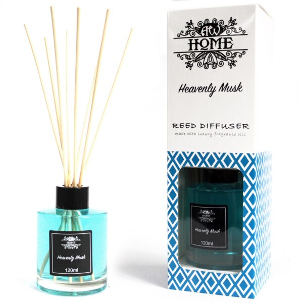 Reed Diffusers - 120ml - Image 10