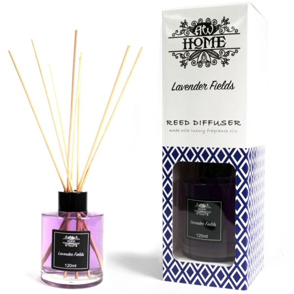 Reed Diffusers - 120ml - Image 11