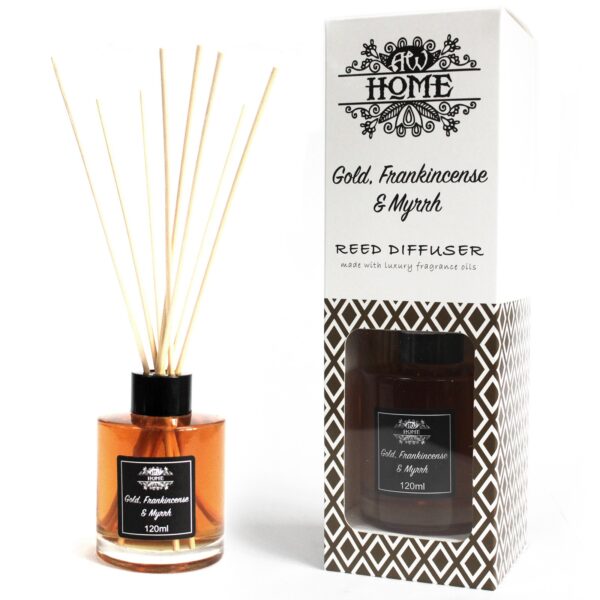 Reed Diffusers - 120ml - Image 14