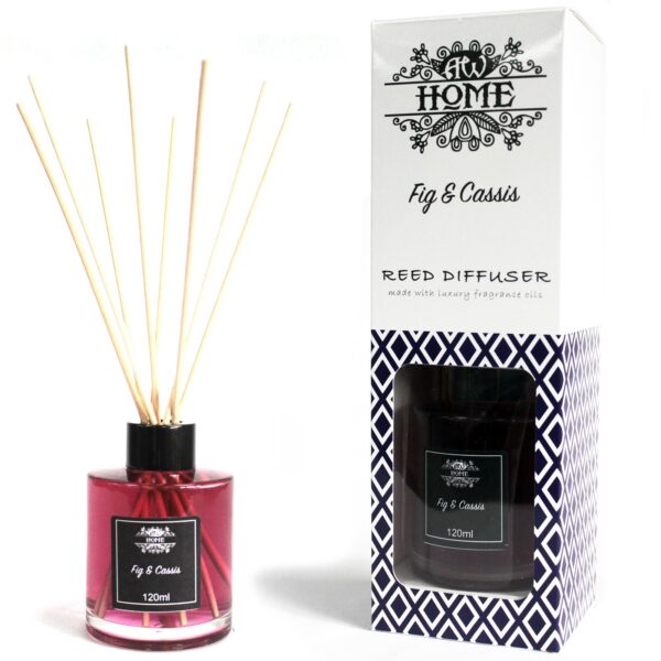 Reed Diffusers - 120ml