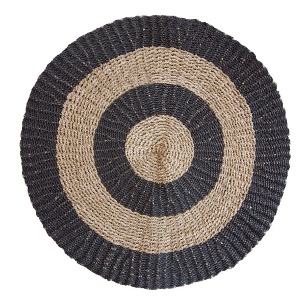 Round Seagrass Rugs - Image 6