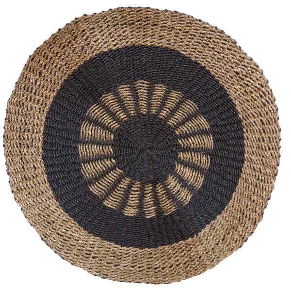 Round Seagrass Rugs - Image 8