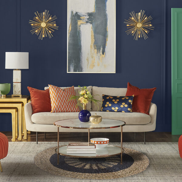 Round Seagrass Rugs - Image 10