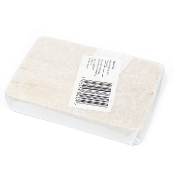 Box Hemu Wood Soap Dish - Image 3
