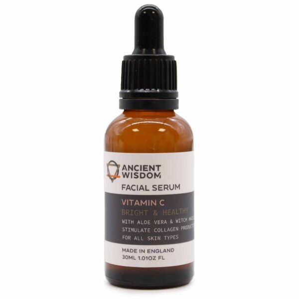 Facial Serums - Image 4