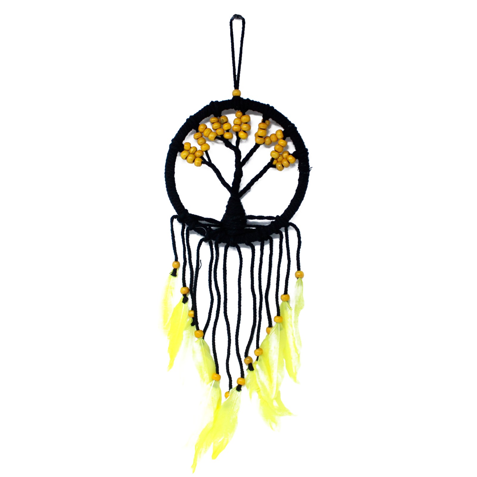 Tree of Life Dream Catchers 16 cm - Image 3