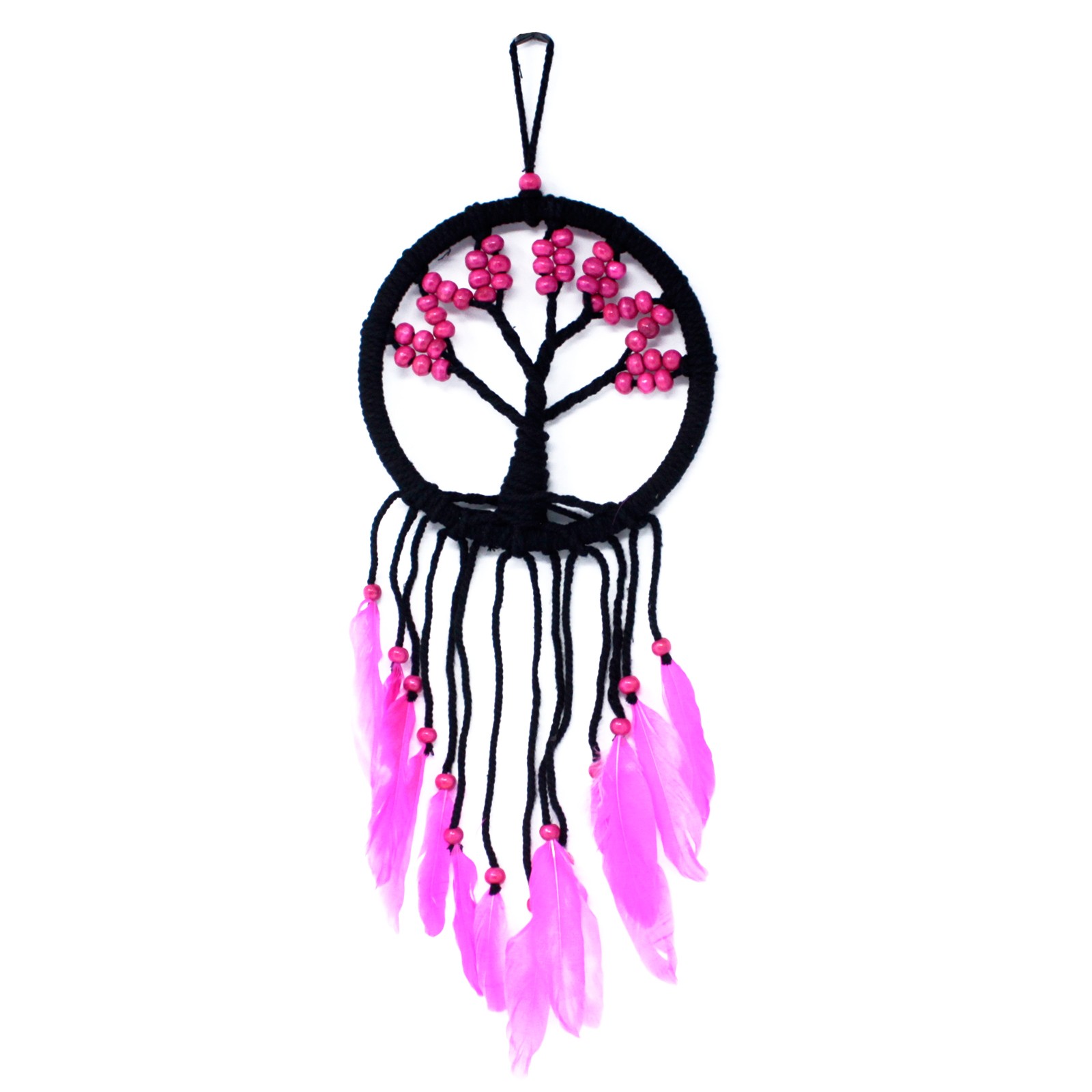 Tree of Life Dream Catchers 16 cm - Image 4