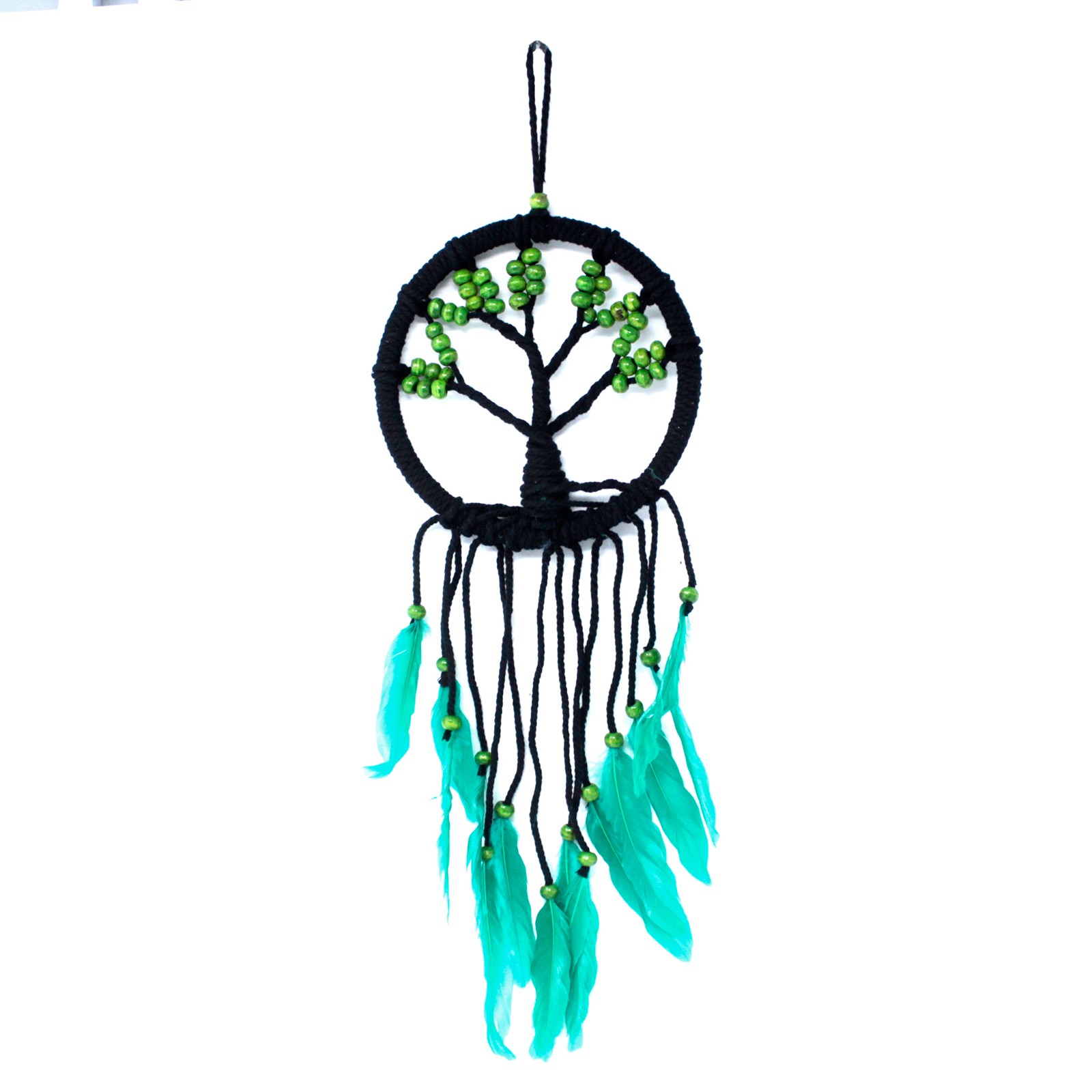 Tree of Life Dream Catchers 16 cm - Image 5