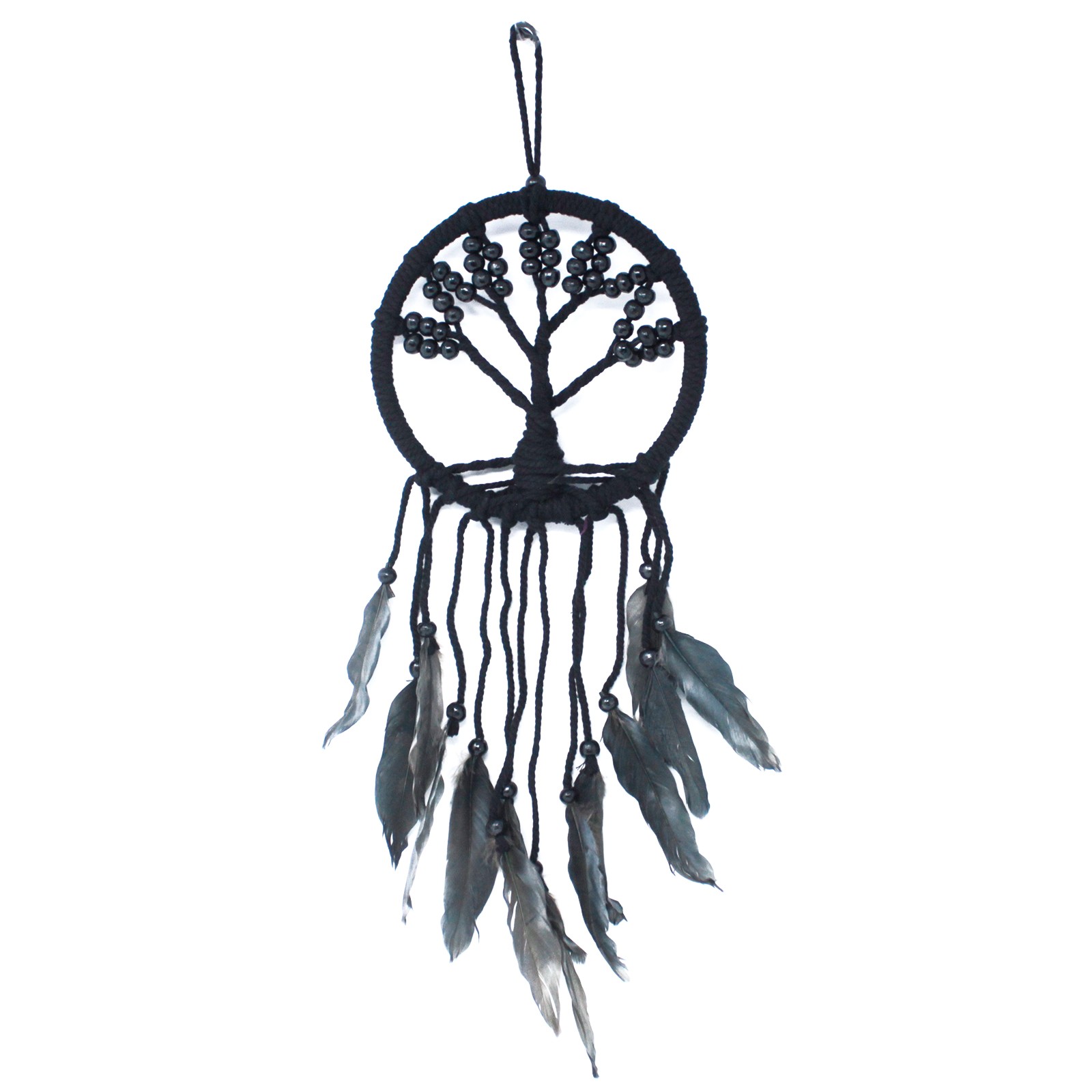 Tree of Life Dream Catchers 16 cm - Image 6