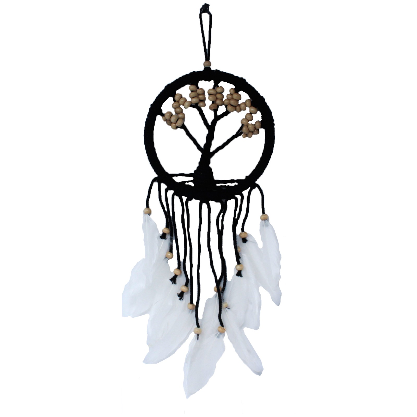 Tree of Life Dream Catchers 16 cm - Image 7