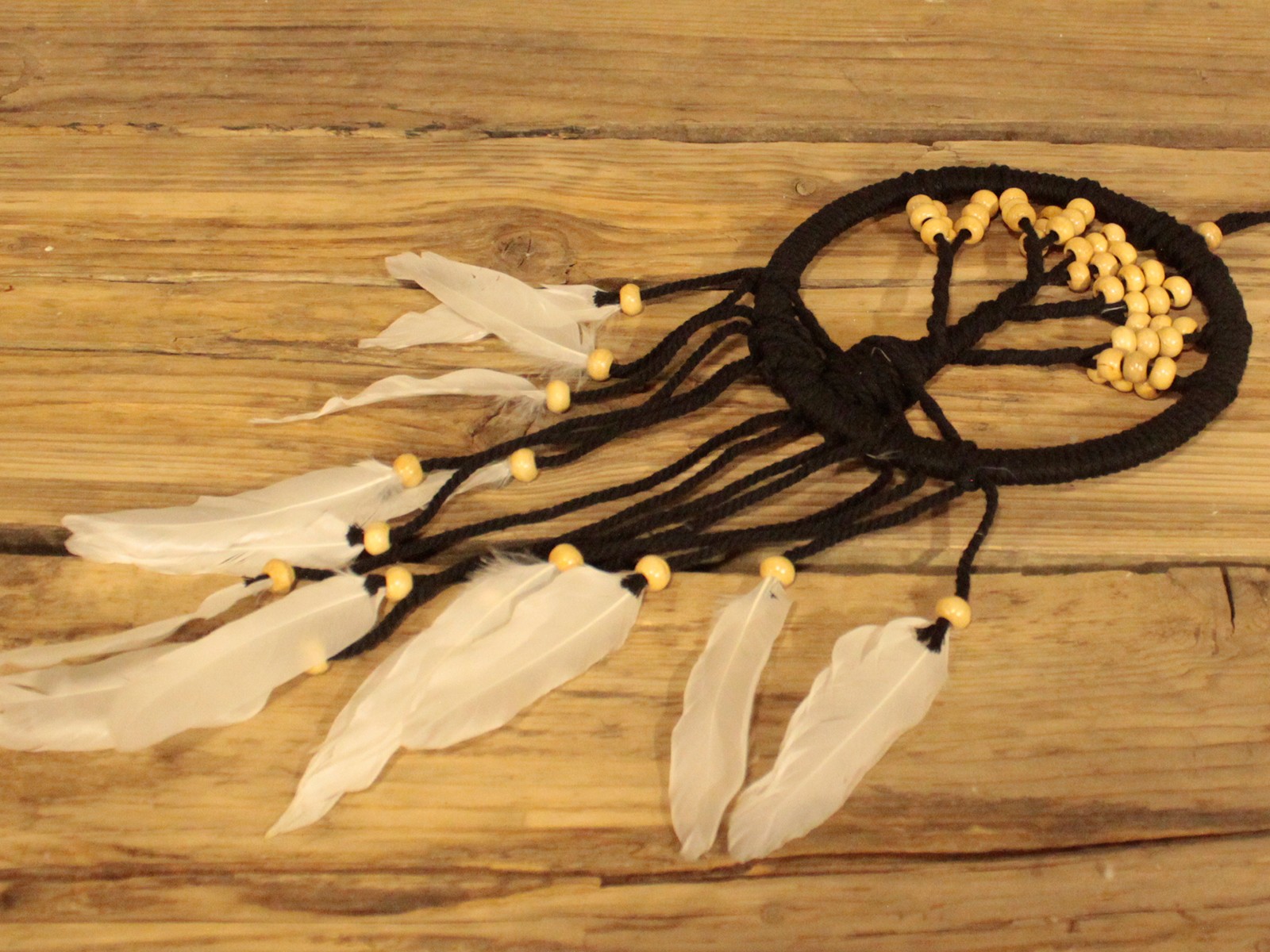 Tree of Life Dream Catchers 16 cm - Image 8