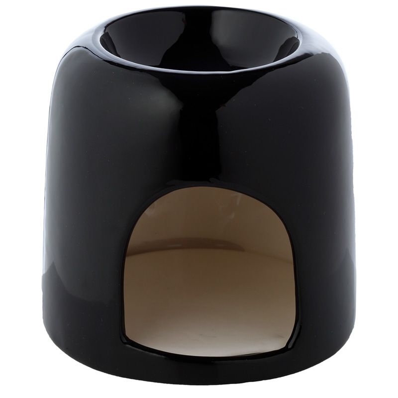 Penguin Shaped Ceramic Oil Burner - Image 3
