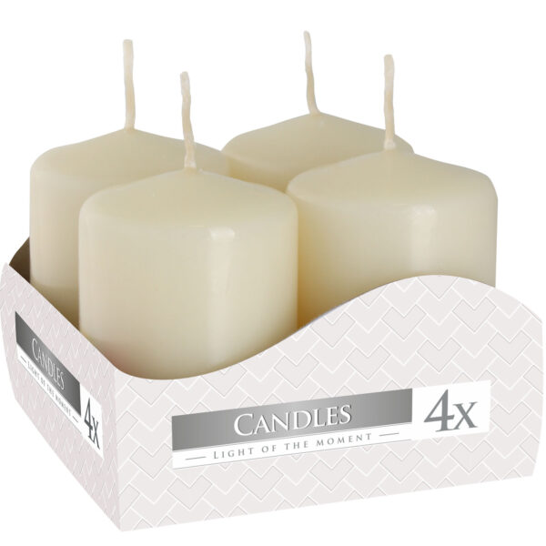 Pillar Candles - Image 2