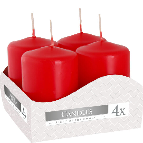 Pillar Candles - Image 3