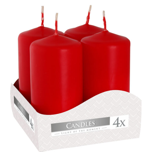 Pillar Candles - Image 5